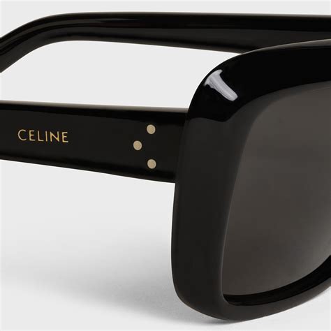 ssense celine sunglasses|celine usa official website.